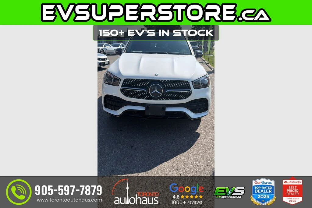 Mercedes-Benz GLE 350 4MATIC AMG Line* BURMESTER* DISTRONIC* 360* PANO* , снимка 2 - Автомобили и джипове - 55465059