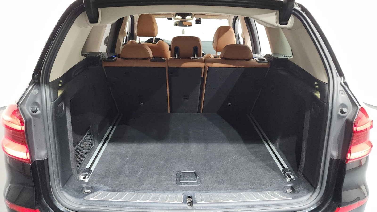 BMW X3, снимка 4 - Автомобили и джипове - 55540650
