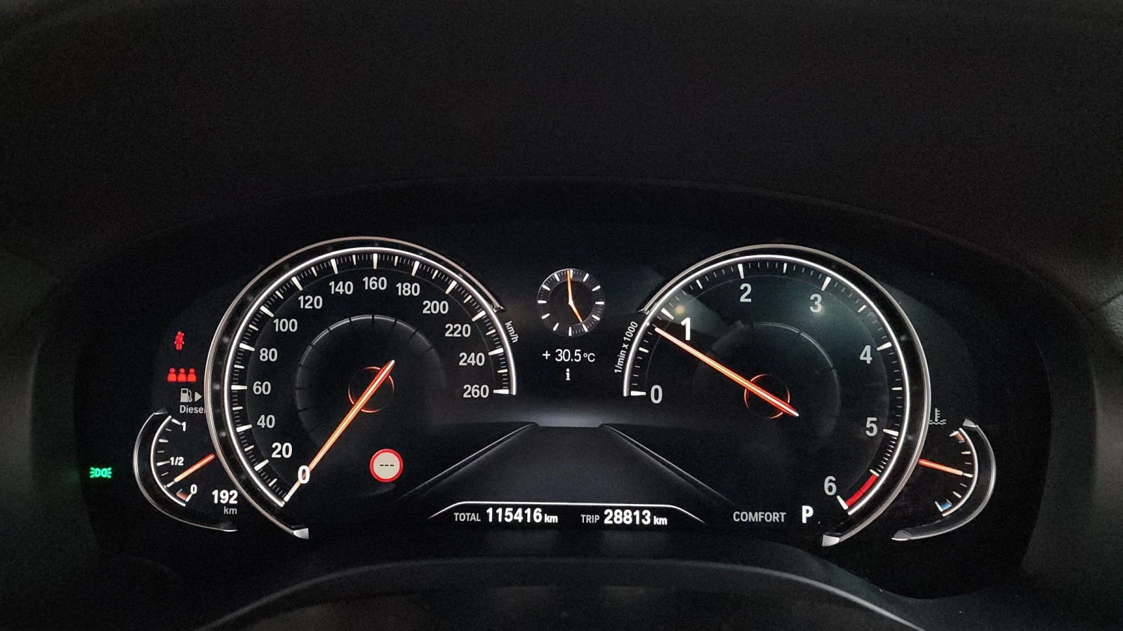 BMW X3, снимка 7 - Автомобили и джипове - 55540650