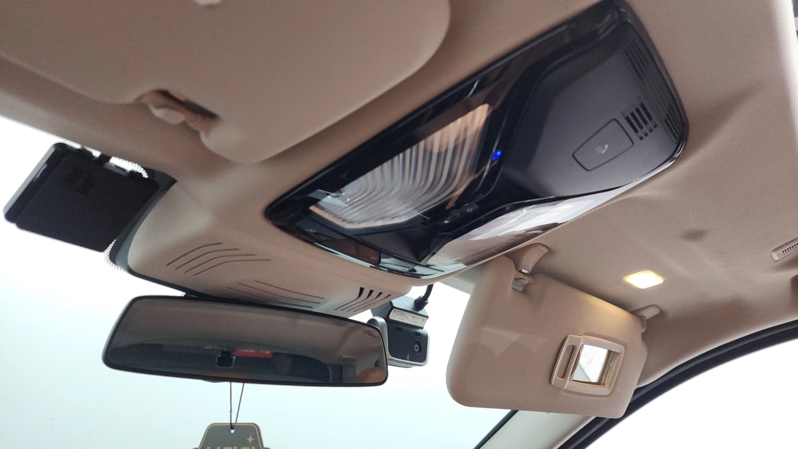 BMW X3, снимка 15 - Автомобили и джипове - 55540650