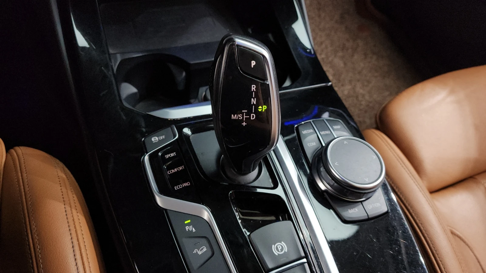 BMW X3, снимка 5 - Автомобили и джипове - 55540650