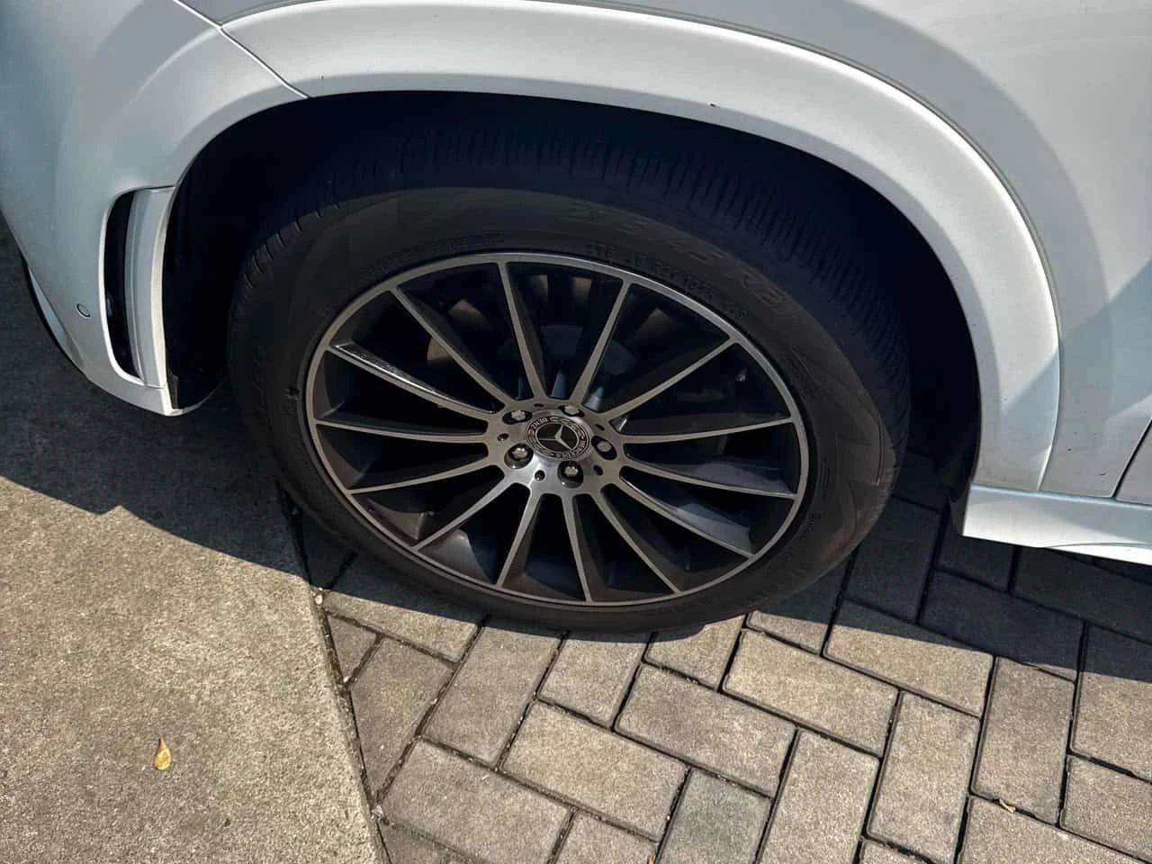 Mercedes-Benz GLE 350  350 / DISTRONIC / 360 / BURMESTER , снимка 7 - Автомобили и джипове - 55566231