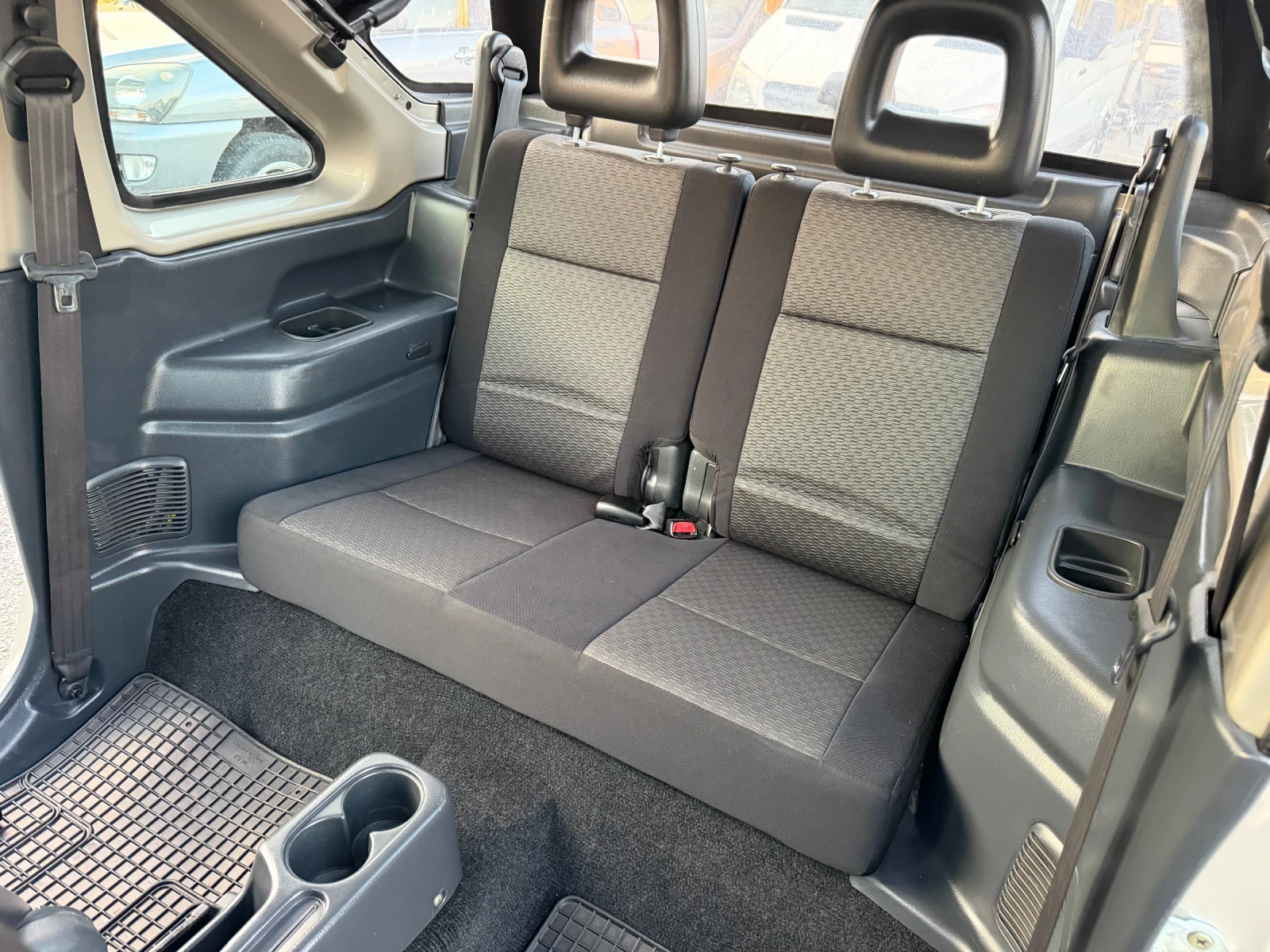 Suzuki Jimny 2009, снимка 11 - Автомобили и джипове - 55598397