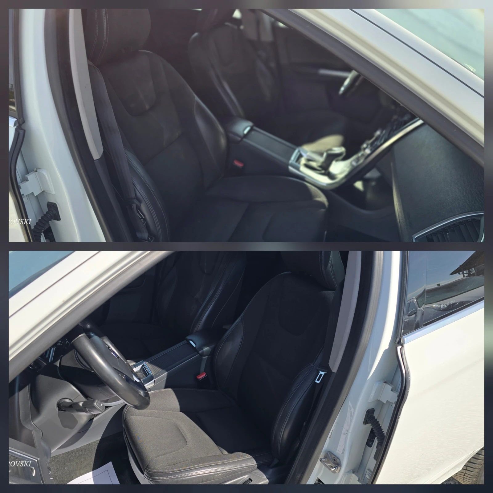 Volvo XC60 D3 NAVI AUTOMAT | Mobile.bg � ����������� 12