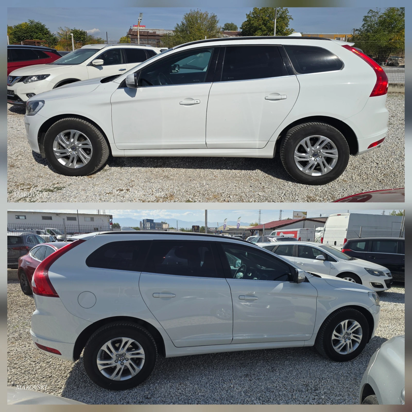 Volvo XC60 D3 NAVI AUTOMAT | Mobile.bg � ����������� 5