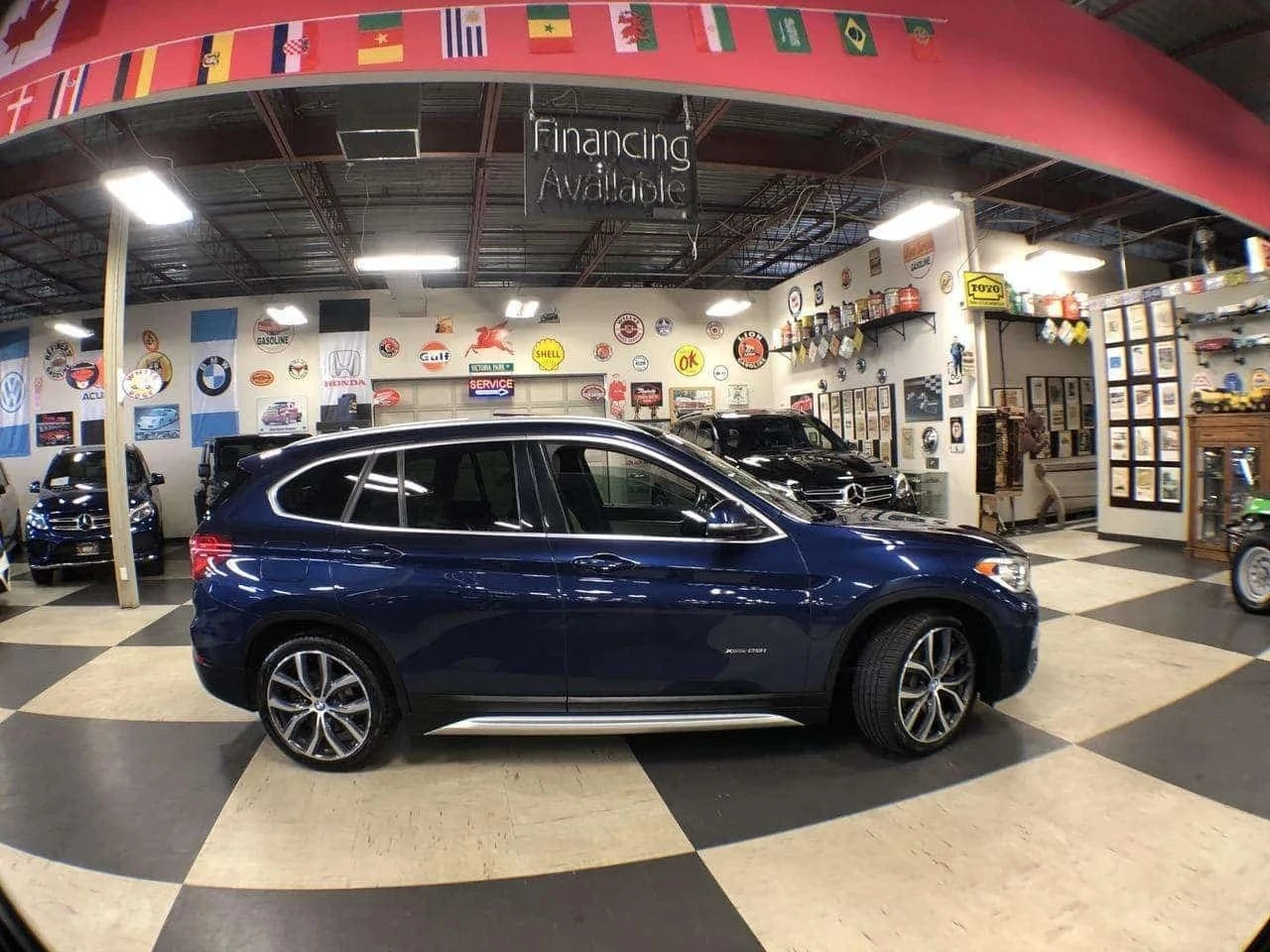 BMW X1, снимка 8 - Автомобили и джипове - 56706182