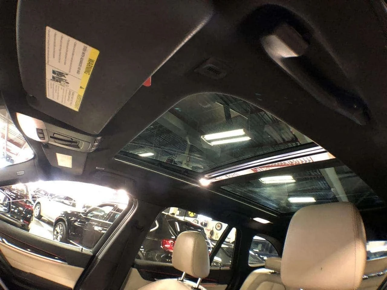 BMW X1, снимка 12 - Автомобили и джипове - 56706182