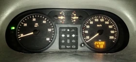 Opel Vivaro Opel Vivaro 2, 5dci MАХI LONG, 9 места, Пътнически, снимка 7