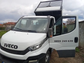 Iveco 35c13, снимка 17