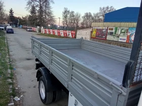 Ford Transit, снимка 5