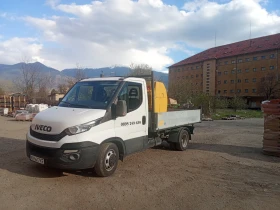 Iveco 35c13, снимка 2