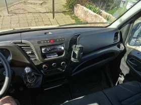 Iveco 35c13, снимка 8