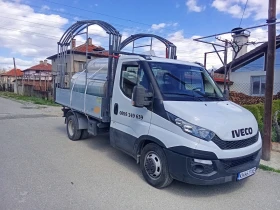 Iveco 35c13, снимка 3