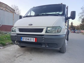 Ford Transit, снимка 1