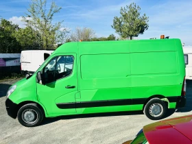Renault Master 2.3 DCi* FULL* TOP, снимка 2