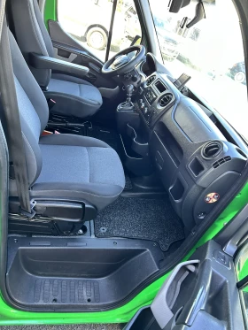 Renault Master 2.3 DCi* FULL* TOP, снимка 12