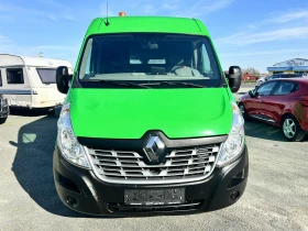 Renault Master 2.3 DCi* FULL* TOP, снимка 8