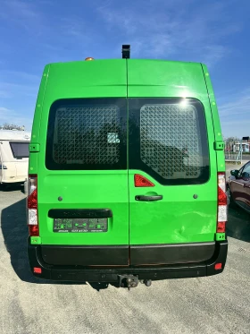 Renault Master 2.3 DCi* FULL* TOP, снимка 4