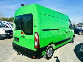 Renault Master 2.3 DCi* FULL* TOP, снимка 5