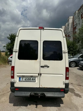 Mercedes-Benz Sprinter 313 MAXI, снимка 6