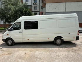 Mercedes-Benz Sprinter 313 MAXI, снимка 4