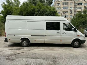 Mercedes-Benz Sprinter 313 MAXI, снимка 3