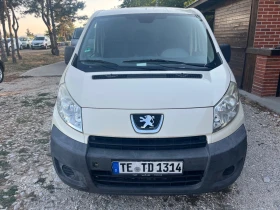 Peugeot Expert HDI КЛИМА, снимка 2