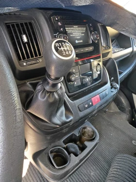 Fiat Ducato Maxxi, снимка 8