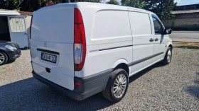 Mercedes-Benz Vito 2.2 CDI.95 kc.N1-5+ 1 M  5 | Mobile.bg    5