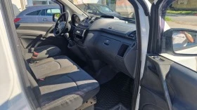 Mercedes-Benz Vito 2.2 CDI.95 kc.N1-5+ 1 M ЕВРО 5, снимка 13