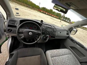 VW T5 2.5 TDI | Mobile.bg    9