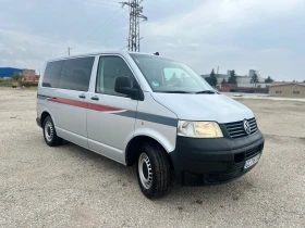 Обява за продажба на VW T5 2.5 TDI ~12 000 лв. - изображение 2