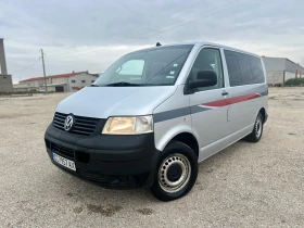 VW T5 2.5 TDI