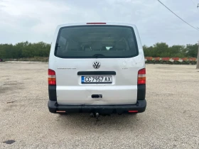 VW T5 2.5 TDI | Mobile.bg    6