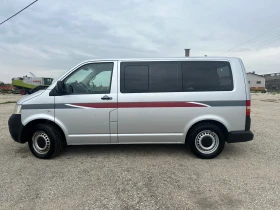 VW T5 2.5 TDI | Mobile.bg    8