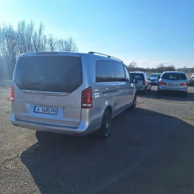 Mercedes-Benz V 250 EXTRA LONG, снимка 4