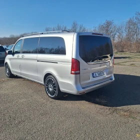 Mercedes-Benz V 250 EXTRA LONG, снимка 5