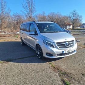 Mercedes-Benz V 250 EXTRA LONG, снимка 3