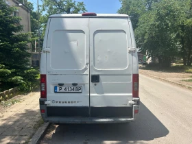 Peugeot Boxer | Mobile.bg    4