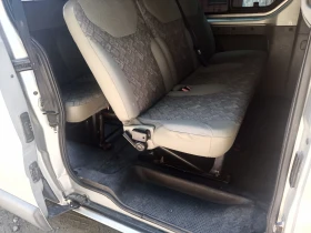 Opel Vivaro Opel Vivaro 2, 5 CDTI, Maxi, 8+ 1, Пътнически, снимка 8