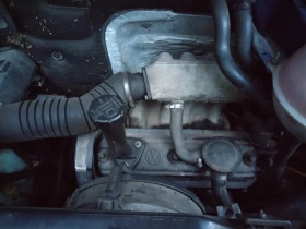 VW T4, снимка 6