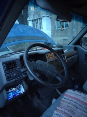 VW T4, снимка 3