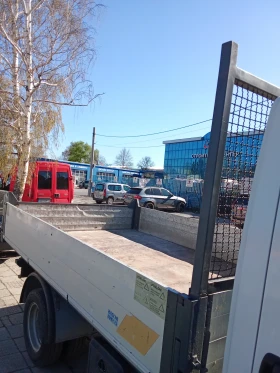 Iveco 35c13 undefined | Auto.bg — изображение 6