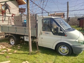 Ford Transit undefined | Auto.bg — изображение 16