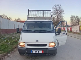 Ford Transit undefined | Auto.bg — изображение 15