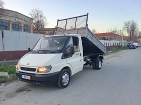 Ford Transit undefined | Auto.bg — изображение 11