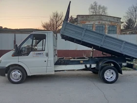 Ford Transit undefined | Auto.bg — изображение 12