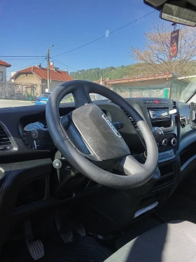 Iveco 35c13 undefined | Auto.bg — изображение 14