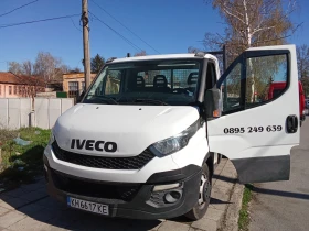 Iveco 35c13 undefined | Auto.bg — изображение 12