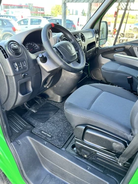 Renault Master 2.3 DCi* FULL* TOP | Mobile.bg � ����� ������ 11